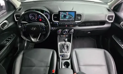 Hyundai Venue