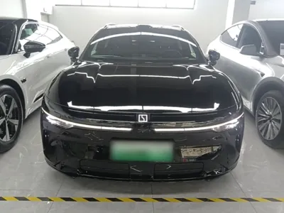 Zeekr 007GT