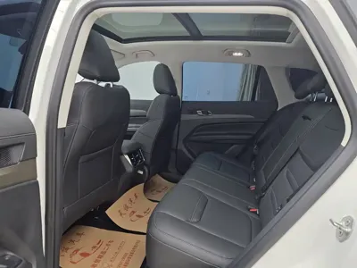 Ford Territory