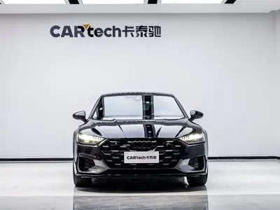 Audi A7L
