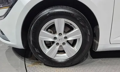 Renault-KoreaSamsung SM6