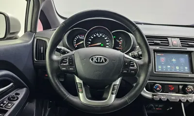 Kia Pride