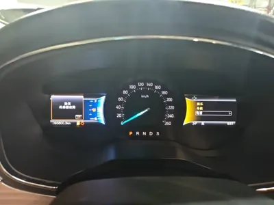 Ford Taurus