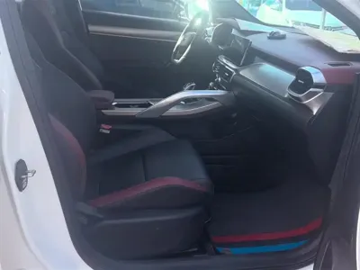 Geely Binyue