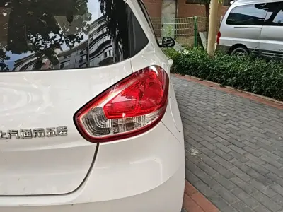 Baojun 310