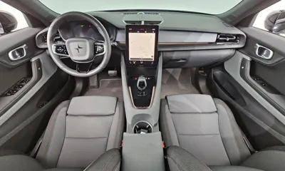 Polestar Polestar 2