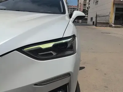 Haval F5