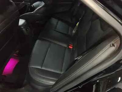 Cadillac CT4