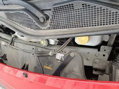 Smart Smart Forfour