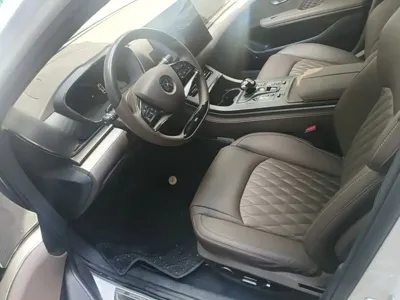 BYD Han