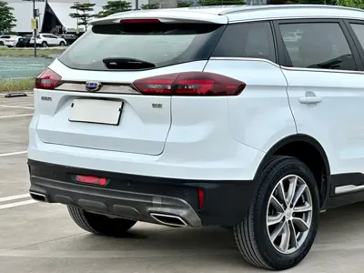 Geely Boyue