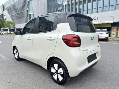 Wuling MINIEV