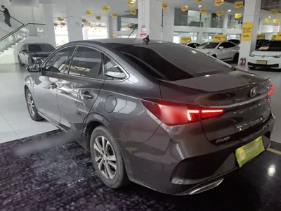 Changan Eado