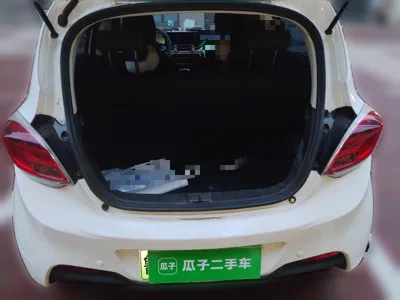Changan Benni E-Star