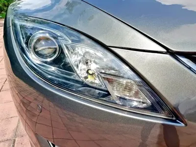 Mazda Ruiyi