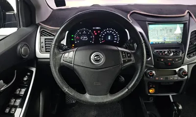 KG_Mobility_Ssangyong KORANDO