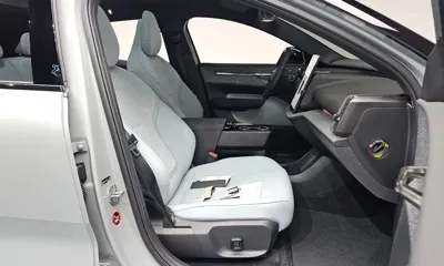 Volvo EX30