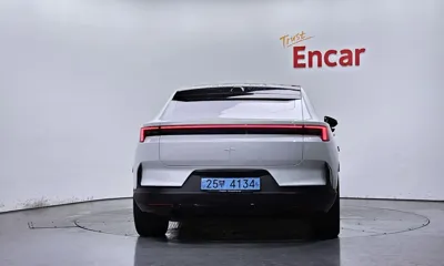 Polestar Polestar 4