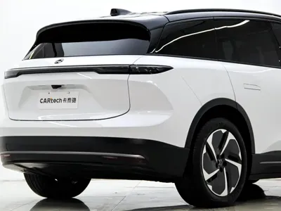 Nio ES6