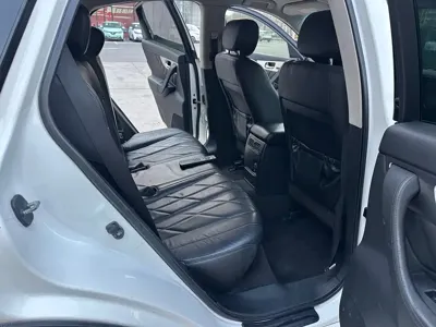 Infiniti FX