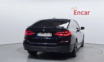 BMW Gran Turismo