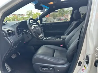 Lexus RX Classic