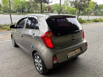 Kia Morning