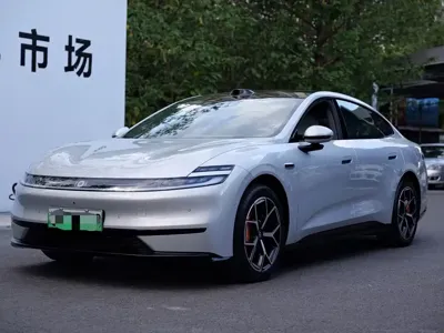 Qiyuan 长安启源A06