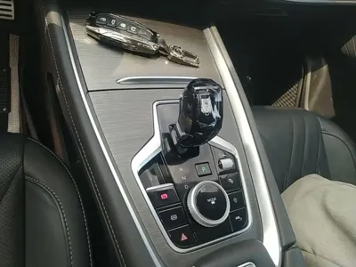 Chery Tiggo 7 Plus