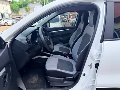 Venucia e30