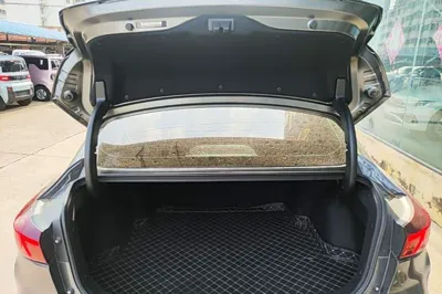 Changan Eado