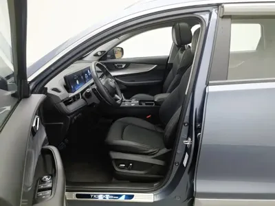 Chery Tiggo 8 Plus
