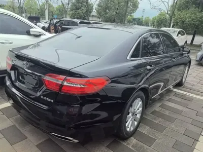 Ford Taurus