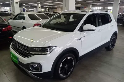 Volkswagen Tacqua
