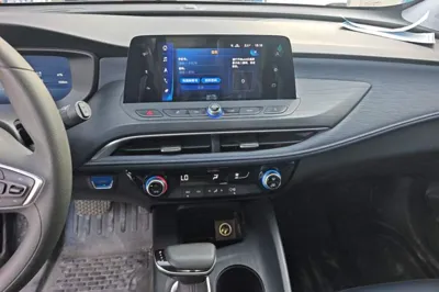 Buick Velite 6