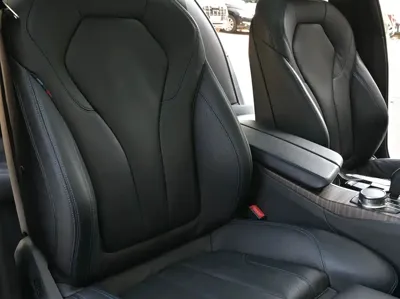 BMW 5 Series (Import)