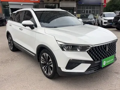 Bestune T77