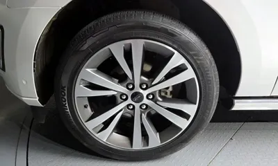 Ford Expedition