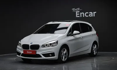 BMW 2-Series