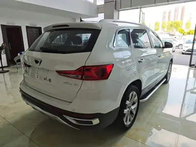 Jetta VS7