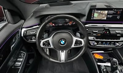 BMW Gran Turismo