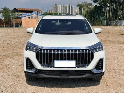 Jetour X90