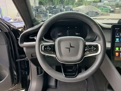 Polestar Polestar 2