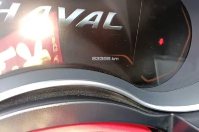 Haval H9