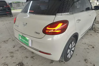 Wuling Bingo
