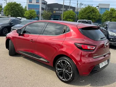 Renault-KoreaSamsung Cilo
