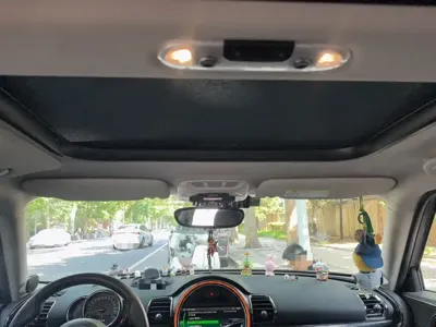 MINI Mini Clubman
