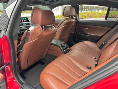 BMW 6 Series
