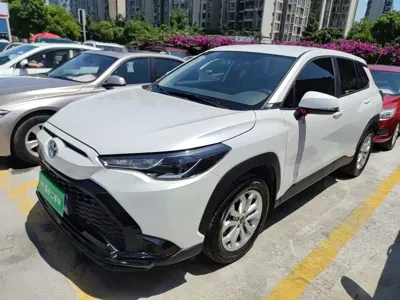 Toyota Frontlander