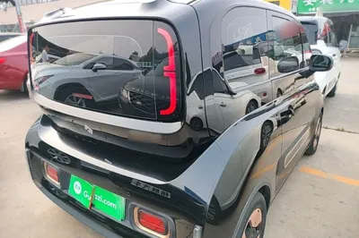 Baojun KiWi EV